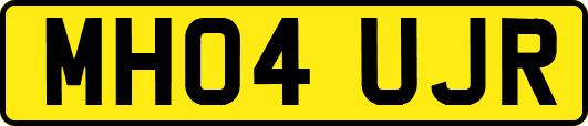 MH04UJR