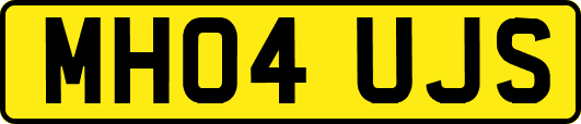 MH04UJS