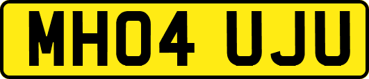 MH04UJU
