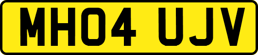 MH04UJV