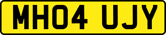 MH04UJY