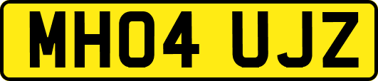 MH04UJZ