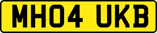 MH04UKB
