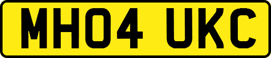 MH04UKC