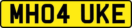 MH04UKE
