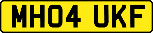 MH04UKF