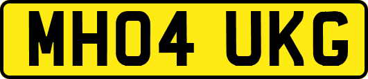 MH04UKG