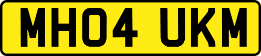 MH04UKM