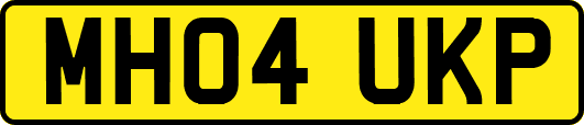 MH04UKP