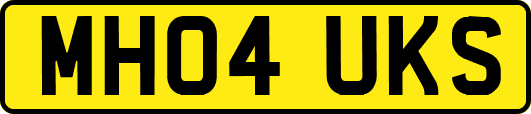 MH04UKS