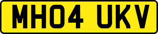 MH04UKV