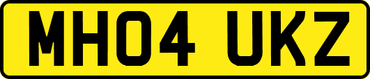 MH04UKZ