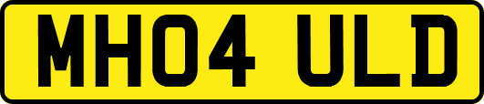 MH04ULD