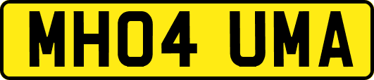 MH04UMA