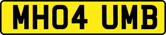 MH04UMB