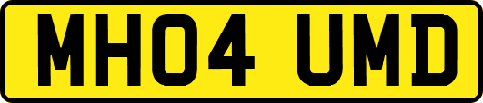 MH04UMD