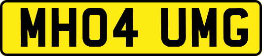 MH04UMG