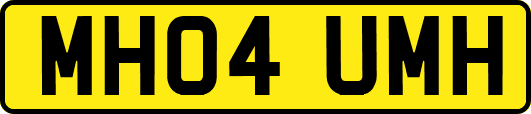 MH04UMH