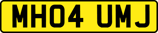 MH04UMJ