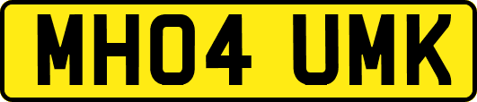 MH04UMK