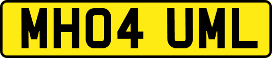 MH04UML
