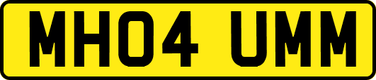 MH04UMM