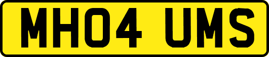 MH04UMS