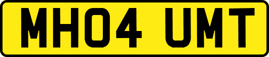 MH04UMT