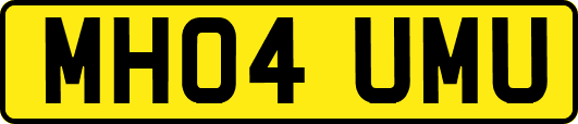 MH04UMU