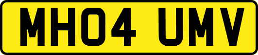 MH04UMV
