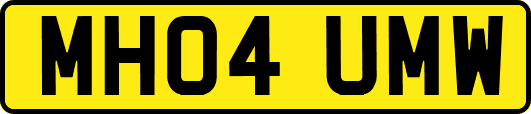 MH04UMW
