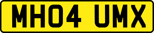 MH04UMX