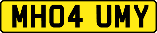 MH04UMY