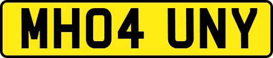 MH04UNY