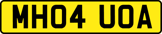 MH04UOA