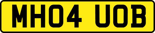MH04UOB
