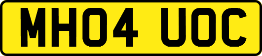 MH04UOC