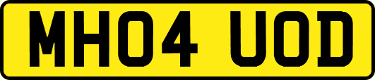 MH04UOD