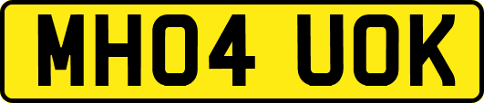 MH04UOK