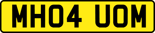 MH04UOM