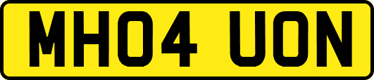 MH04UON