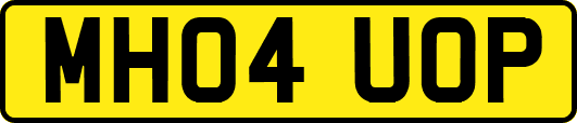 MH04UOP