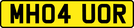MH04UOR