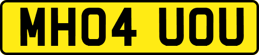 MH04UOU