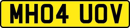 MH04UOV
