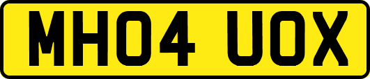 MH04UOX