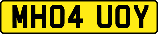MH04UOY