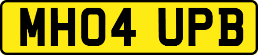 MH04UPB