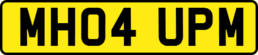 MH04UPM