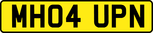 MH04UPN